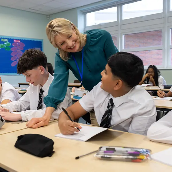 Schools & MATs Recruitment
